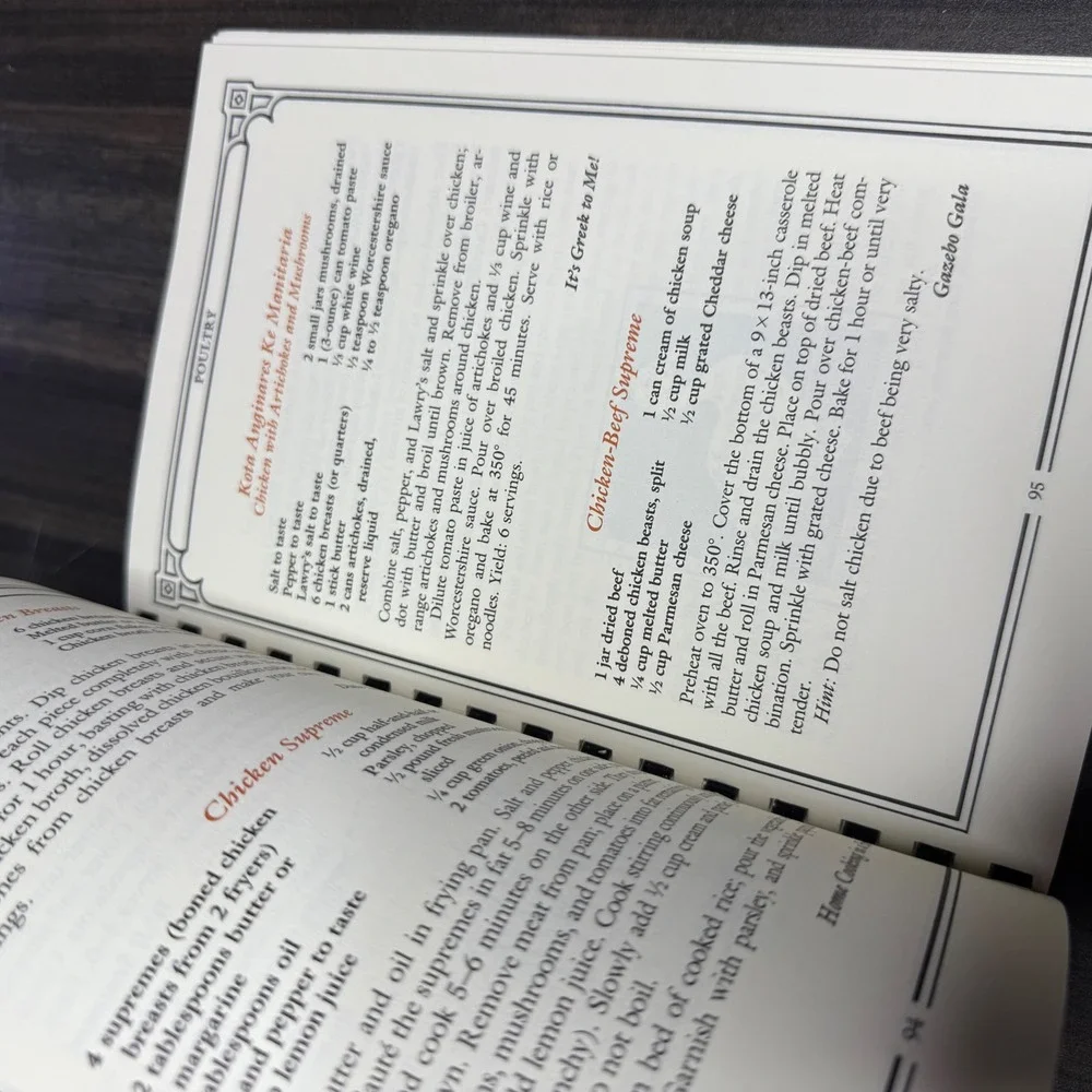 BEST of the BEST from‎ Tennessee Selected Recipes from Tennessee Cookbooks
